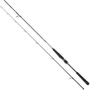 Daiwa Saltist Seabass Spinning Rod Grey / Silver 2.18 m unisex Daiwa Saltist Seabass Spinning Rod Grey / Silver 2.18 m unisex
