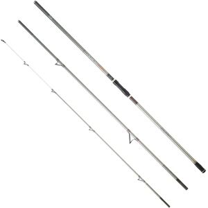 Daiwa Shorecast X Surfcasting Rod White / Black 4.20 m unisex Daiwa Shorecast X Surfcasting Rod White / Black 4.20 m unisex