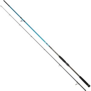 Daiwa Spitfire Seabass Spinning Rod Blue / Grey 2.13 m unisex Daiwa Spitfire Seabass Spinning Rod Blue / Grey 2.13 m unisex