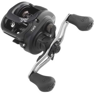 Daiwa Tatula Tw 2021 Baitcasting Reel Black 400L unisex Daiwa Tatula Tw 2021 Baitcasting Reel Black 400L unisex