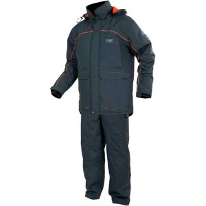 Hart Abyssal Suit Black / Red M Men Hart Abyssal Suit Black / Red M Men