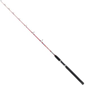 Yokozuna Tinus Spinning Rod Red 1.50 m unisex Yokozuna Tinus Spinning Rod Red 1.50 m unisex