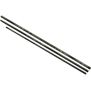 Benzar Mix Concourse Landing Net Handle Black 420 cm unisex Benzar Mix Concourse Landing Net Handle Black 420 cm unisex
