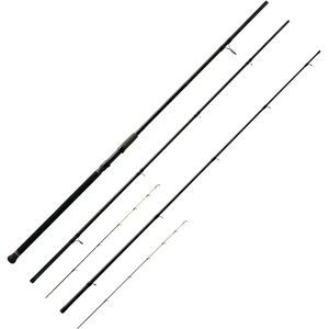 Okuma Ceymar V2 Carpfishing Rod Black 4.20 m unisex Okuma Ceymar V2 Carpfishing Rod Black 4.20 m unisex