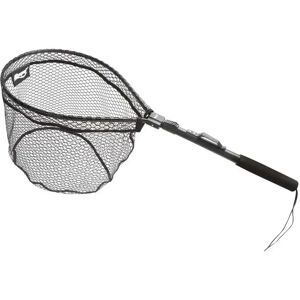 Ragot Eco Goumois Landing Net Black 40 x 30 x 70 cm unisex Ragot Eco Goumois Landing Net Black 40 x 30 x 70 cm unisex