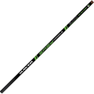 Maver Easy Landing Net Handle Black 300 cm unisex Maver Easy Landing Net Handle Black 300 cm unisex