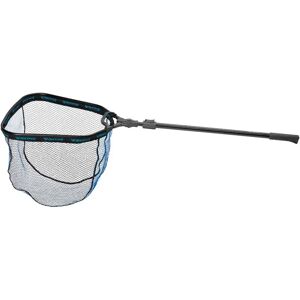 Kali Rbc Plg Foldable Landing Net Grey 197 x 50 x 60 cm unisex Kali Rbc Plg Foldable Landing Net Grey 197 x 50 x 60 cm unisex