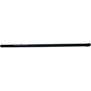 Grauvell Series 420 Landing Net Handle Black 4.20 m unisex Grauvell Series 420 Landing Net Handle Black 4.20 m unisex