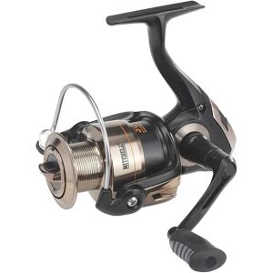 Mitchell Avocet Bronze Iv Spinning Reel Black / Grey 4000F unisex Mitchell Avocet Bronze Iv Spinning Reel Black / Grey 4000F unisex