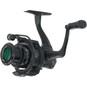 Mitchell Avocet R Spinning Reel Black 8000FD unisex Mitchell Avocet R Spinning Reel Black 8000FD unisex