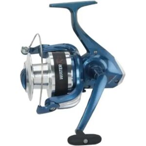Mitchell Blue Water Rz Spinning Reel Blue / Silver 8000 unisex Mitchell Blue Water Rz Spinning Reel Blue / Silver 8000 unisex