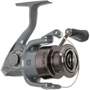 Mitchell Mx4 Spinning Reel Carbon 3000 unisex Mitchell Mx4 Spinning Reel Carbon 3000 unisex