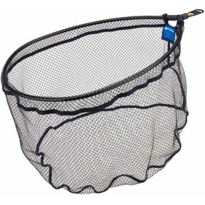 Garbolino Latex Light Carp Landing Net Head Black 50 x 45 cm unisex Garbolino Latex Light Carp Landing Net Head Black 50 x 45 cm unisex