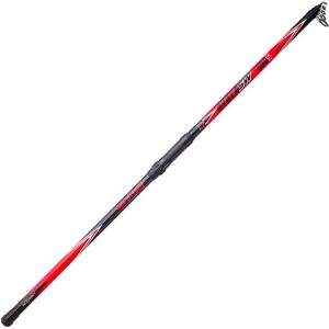Sunset Ayala Sw Telescopic Surfcasting Rod Grey / Black 4.20 m unisex Sunset Ayala Sw Telescopic Surfcasting Rod Grey / Black 4.20 m unisex