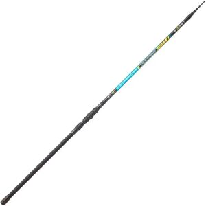 Sunset Dorada Telefinesse Bolognese Rod Black / Light Blue / Yellow 2.50 m unisex Sunset Dorada Telefinesse Bolognese Rod Black / Light Blue / Yellow 2.50 m unisex