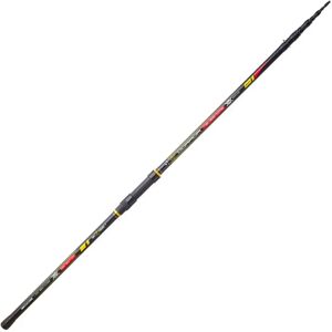 Sunset Dorada Teleshore Bolognese Rod Black / Yellow 3.00 m unisex Sunset Dorada Teleshore Bolognese Rod Black / Yellow 3.00 m unisex
