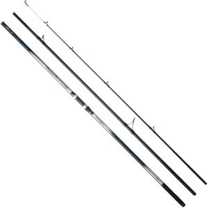 Sunset Belharra Power Surfcasting Rod Black 4.50 m unisex Sunset Belharra Power Surfcasting Rod Black 4.50 m unisex