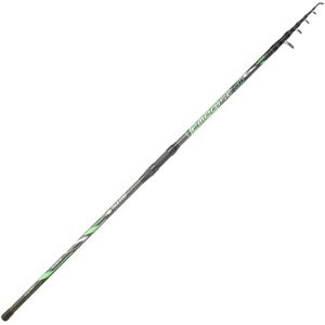 Sunset Emprise Telescopic Surfcasting Rod Black / Grey / Green 4.20 m unisex Sunset Emprise Telescopic Surfcasting Rod Black / Grey / Green 4.20 m unisex