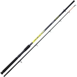 Sunset Koloss Sw Bottom Shipping Rod Black / Yellow 2.70 m unisex Sunset Koloss Sw Bottom Shipping Rod Black / Yellow 2.70 m unisex