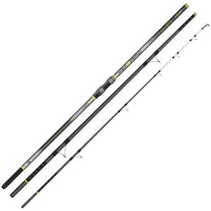 Sunset Kimarra Hybrid Surfcasting Rod Black 4.20 m unisex Sunset Kimarra Hybrid Surfcasting Rod Black 4.20 m unisex