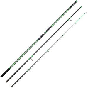 Sunset Sea Honor Surfcasting Rod Grey / Black 4.20 m unisex Sunset Sea Honor Surfcasting Rod Grey / Black 4.20 m unisex