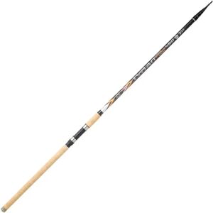 Sunset Tyran Allround Tsw25 Bolognese Rod Grey 4.20 m unisex Sunset Tyran Allround Tsw25 Bolognese Rod Grey 4.20 m unisex