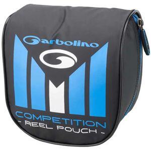 Garbolino Cimpetition Series Fishing Reel Case Black / Blue 18 x 18 x 12 cm unisex Garbolino Cimpetition Series Fishing Reel Case Black / Blue 18 x 18 x 12 cm unisex