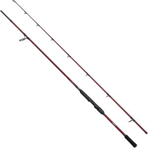 Abu Garcia Franstram Pike Master Spinning Rod Red 2.44 m unisex Abu Garcia Franstram Pike Master Spinning Rod Red 2.44 m unisex