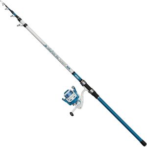 Mitchell CMB 5000 Spinning Combo - Fishing Gear Mitchell CMB 5000 Spinning Combo - Fishing Gear