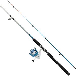 Mitchell Neuron Sw Ii Dorade Cmb 4000 Spinning Combo White / Blue 2.10 m unisex Mitchell Neuron Sw Ii Dorade Cmb 4000 Spinning Combo White / Blue 2.10 m unisex