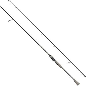 Mitchell Traxx Mag Pro Spinning Rod Black 2.13 m unisex Mitchell Traxx Mag Pro Spinning Rod Black 2.13 m unisex