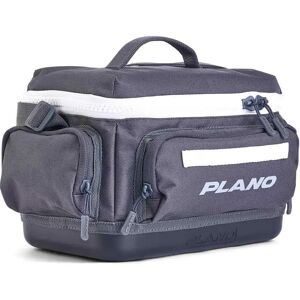 Plano Weekend 3500 Tackle Stack Slate 20 x 34 x 19 cm unisex Plano Weekend 3500 Tackle Stack Slate 20 x 34 x 19 cm unisex