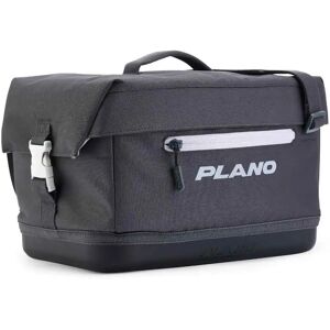 Plano Weekend Softsider 3600 Tackle Stack Slate 20 x 32 x 20 cm unisex Plano Weekend Softsider 3600 Tackle Stack Slate 20 x 32 x 20 cm unisex
