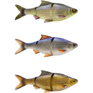 Savage Gear 3d Lt Roach Glidebait 445g 320 Mm Hugo One Size unisex Savage Gear 3d Lt Roach Glidebait 445g 320 Mm Hugo One Size unisex