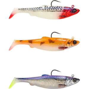 Savage Gear 4d Herring Big Shad Soft Lure 560g 320 Mm Cusk One Size unisex Savage Gear 4d Herring Big Shad Soft Lure 560g 320 Mm Cusk One Size unisex