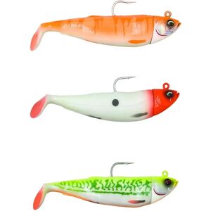 Savage Gear Cutbait Herring Soft Lure 460g 250 Mm Pink Glow One Size unisex Savage Gear Cutbait Herring Soft Lure 460g 250 Mm Pink Glow One Size unisex