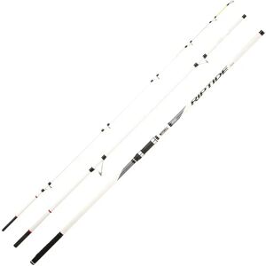 Mitchell Riptide Rz Telescopic Surfcasting Rod White 4.20 m unisex Mitchell Riptide Rz Telescopic Surfcasting Rod White 4.20 m unisex