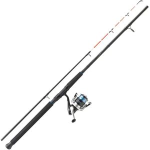 Mitchell Tanager R Dorade Bottom Shipping Combo Black 2.10 m unisex Mitchell Tanager R Dorade Bottom Shipping Combo Black 2.10 m unisex