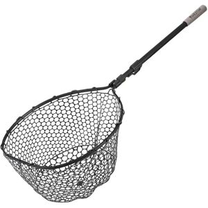 Westin Perch L Foldable Landing Net Black 70-110 x 45 x 55 x 35 cm unisex Westin Perch L Foldable Landing Net Black 70-110 x 45 x 55 x 35 cm unisex