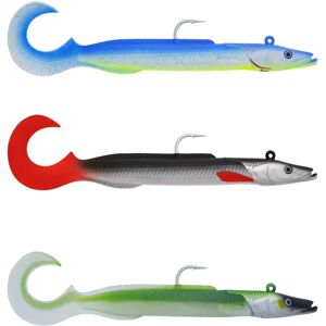 Westin Sandy Andy Curtail Soft Lure 122g 220 Mm Oilslick One Size unisex Westin Sandy Andy Curtail Soft Lure 122g 220 Mm Oilslick One Size unisex