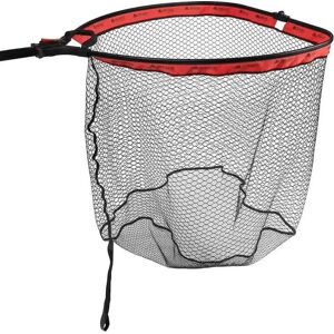 Mikado Monster Pike Xl Landing Net Black 230 cm unisex Mikado Monster Pike Xl Landing Net Black 230 cm unisex