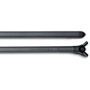 Nash Air Force F40 Landing Net Black / Orange 116 cm unisex Nash Air Force F40 Landing Net Black / Orange 116 cm unisex