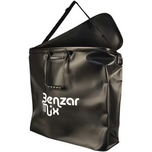 Benzar Mix Logo Net Bag Black XL unisex Benzar Mix Logo Net Bag Black XL unisex
