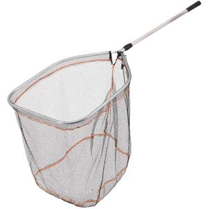 Kinetic Draco Big Fish Landing Net White / Black / Green 140 cm unisex Kinetic Draco Big Fish Landing Net White / Black / Green 140 cm unisex
