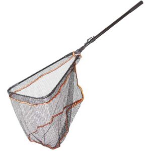 Kinetic Prospero Maxi Foldable Landing Net Black 110 cm unisex Kinetic Prospero Maxi Foldable Landing Net Black 110 cm unisex