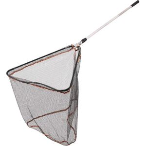 Kinetic Scorpius Foldable Landing Net White / Black / Green 84 cm unisex Kinetic Scorpius Foldable Landing Net White / Black / Green 84 cm unisex