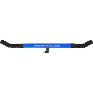 Preston Innovations Deluxe Dutch Feeder Standard Pole Roller Black / Blue One Size unisex Preston Innovations Deluxe Dutch Feeder Standard Pole Roller Black / Blue One Size unisex