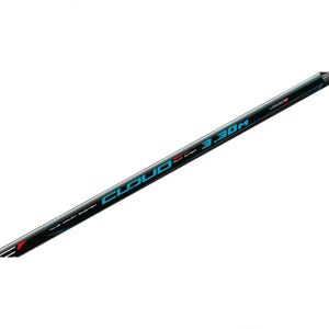 Colmic Cloud Landing Net Handle Black 3.30 m unisex Colmic Cloud Landing Net Handle Black 3.30 m unisex