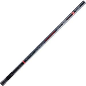 Alcedo Carbon Master Landing Net Handle Black 6.00 m unisex Alcedo Carbon Master Landing Net Handle Black 6.00 m unisex