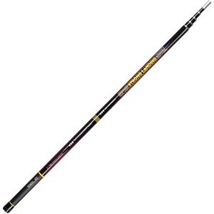 Sele Carbon Landing Net Handle Black 400 cm unisex Sele Carbon Landing Net Handle Black 400 cm unisex